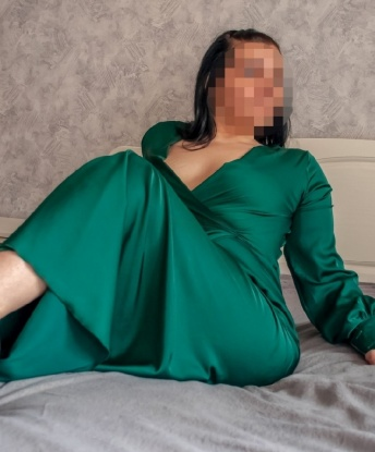 Проститутка Полина