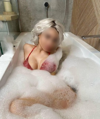 Проститутка Любовь