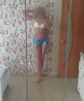 Проститутка Дарья